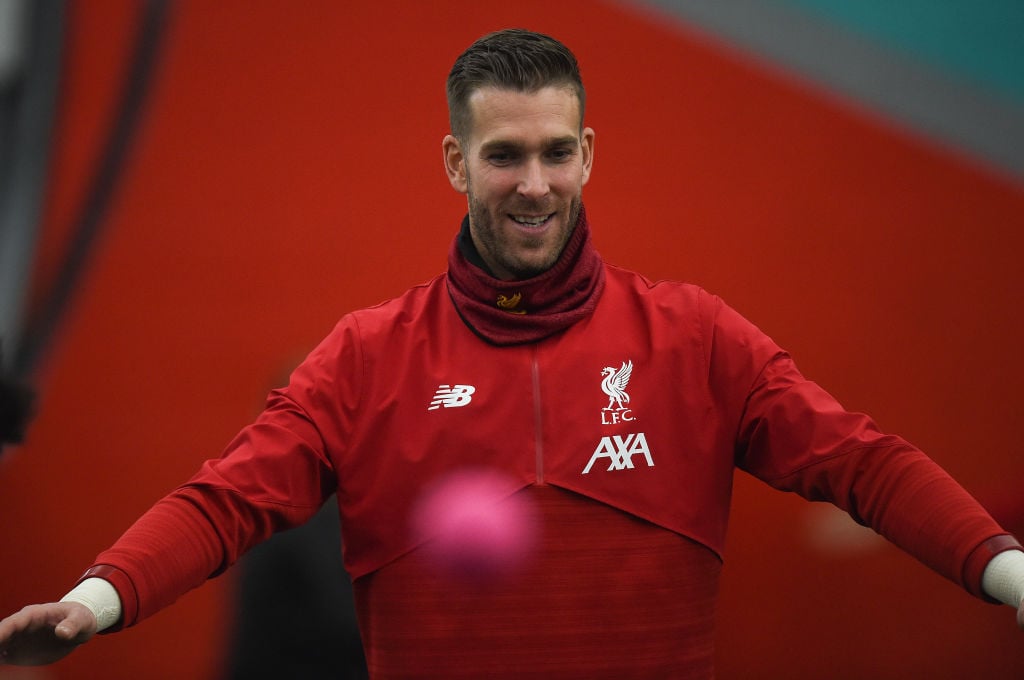 Mark Lawrenson has explained where he believes Everton can hurt Liverpool.