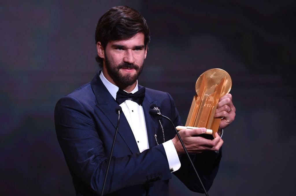 Photo by FRANCK FIFE/AFP via Getty Images