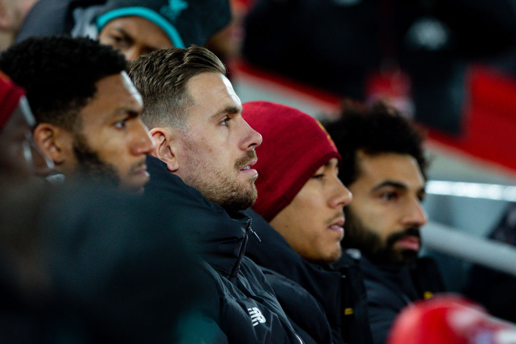 Photo by Alex Dodd - CameraSport via Getty Images