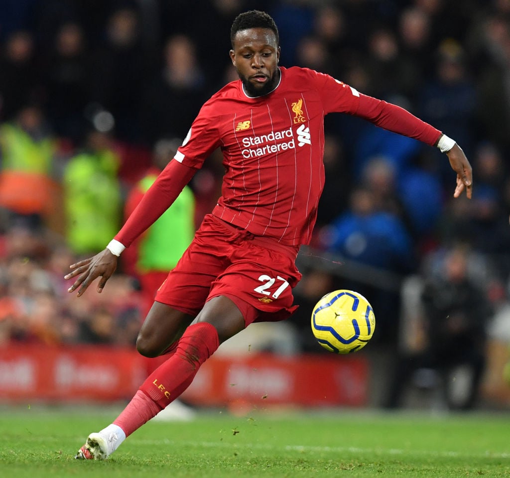 Photo by PAUL ELLIS/AFP via Getty Images