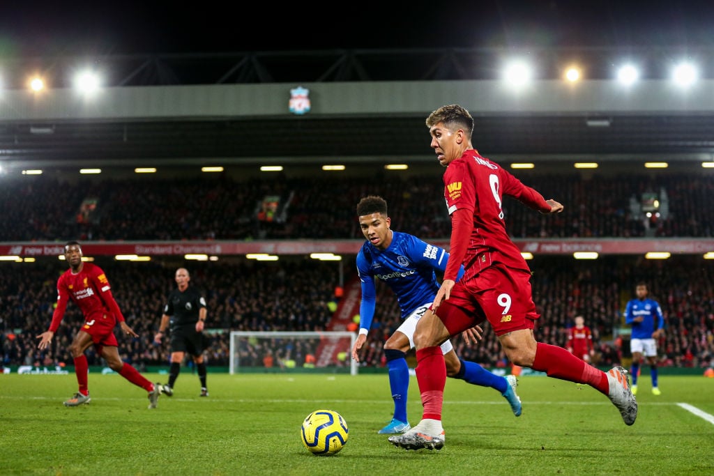 The Reds are bang in form heading into the weekend, this is our predicted Liverpool lineup to face Bournemouth.