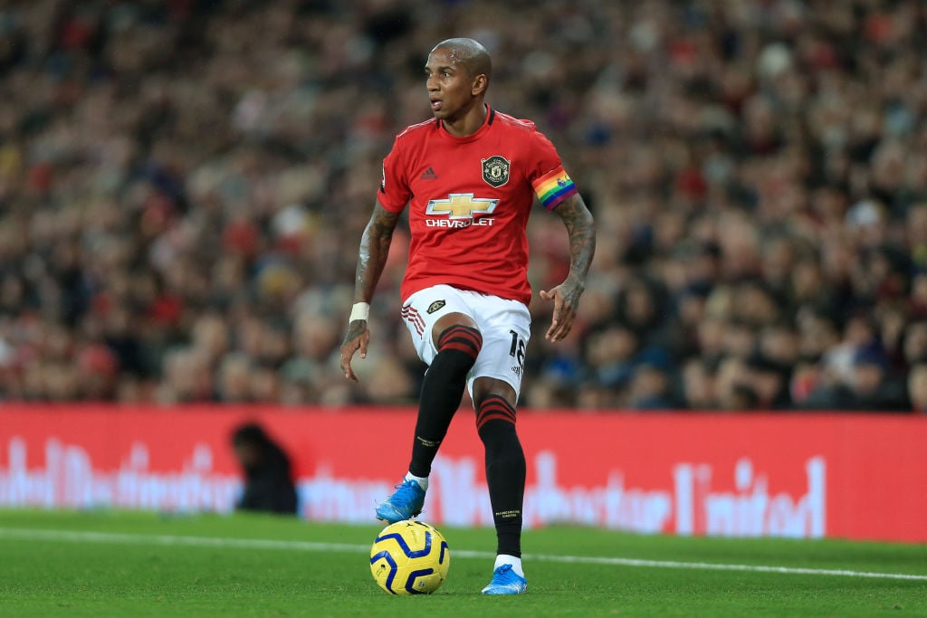 Photo by Simon Stacpoole/Offside/Getty Images