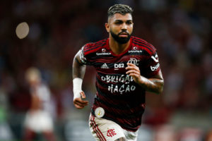 Gabriel 'Gabigol' Barbosa
