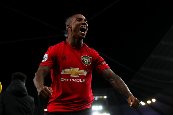 Ashley Young has claimed he rejected Liverpool before he signed for Manchester United.