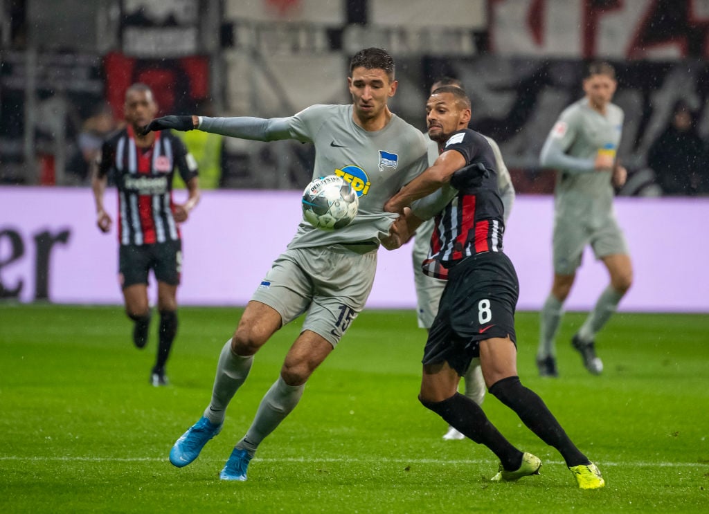 Jürgen Klopp could have a selection headache next year with Marko Grujic back in form.