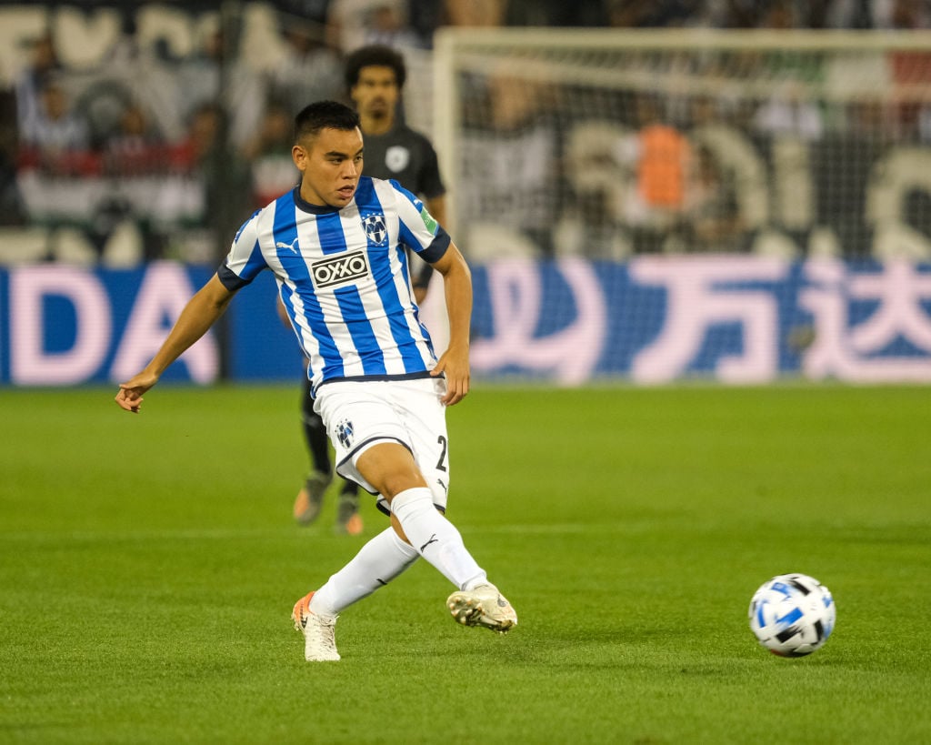 Liverpool will play Monterrey in the Club World Cup semi finals, who are their opponents?