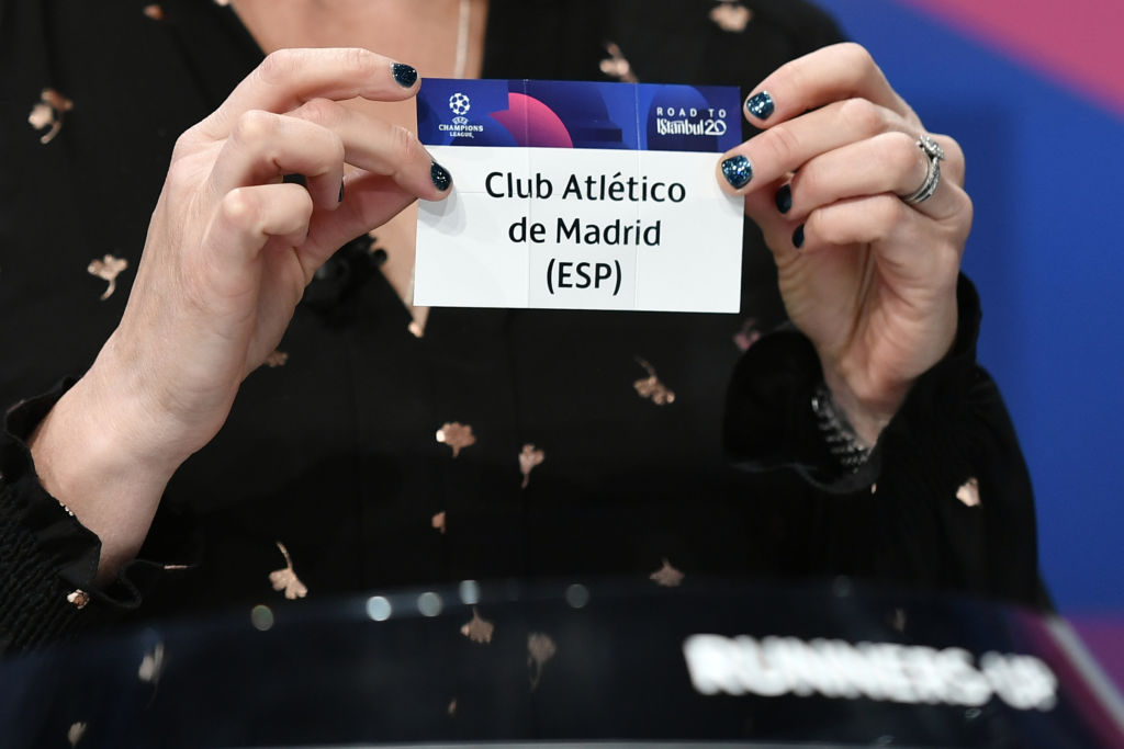 Photo by FABRICE COFFRINI/AFP via Getty Images