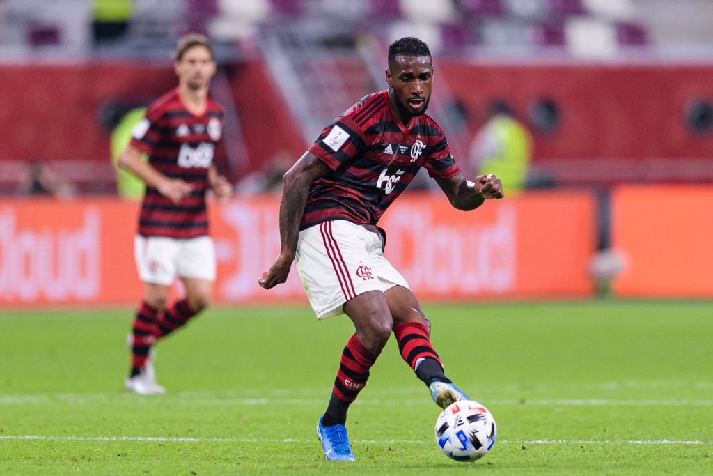 Liverpool should be terrified of playing Flamengo