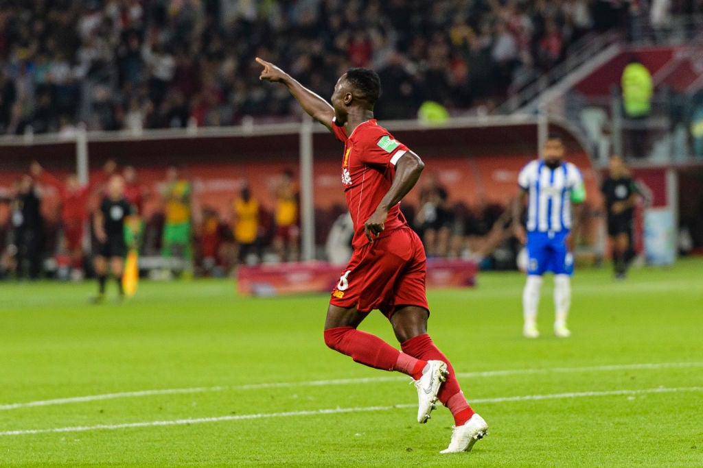 Photo by Eurasia Sport Images/Getty Images
