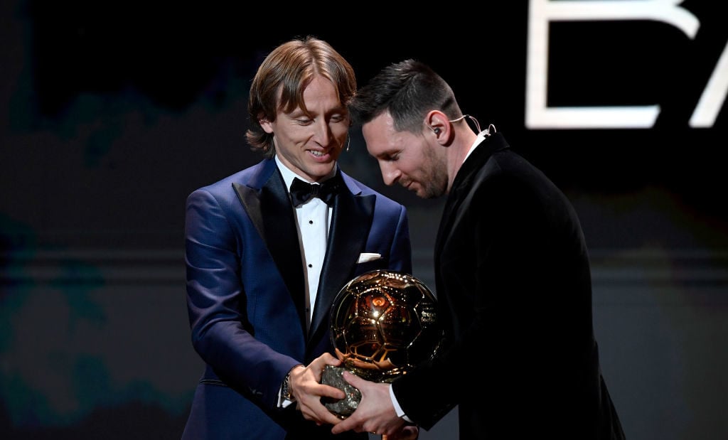 Photo by Kristy Sparow/Getty Images