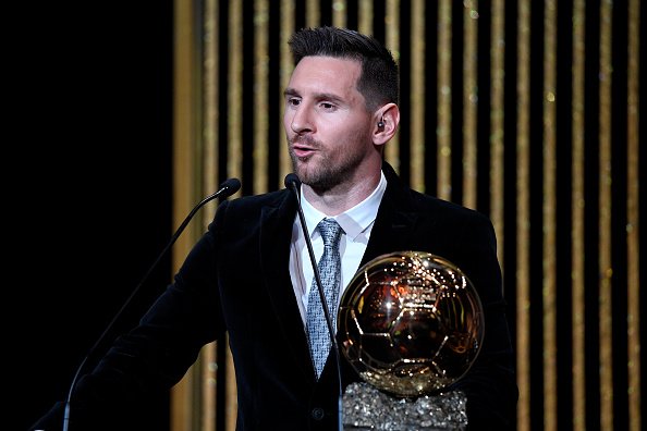 Photo by Kristy Sparow/Getty Images