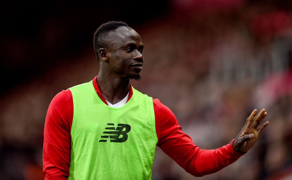 Photo by Andrew Powell/Liverpool FC via Getty Images
