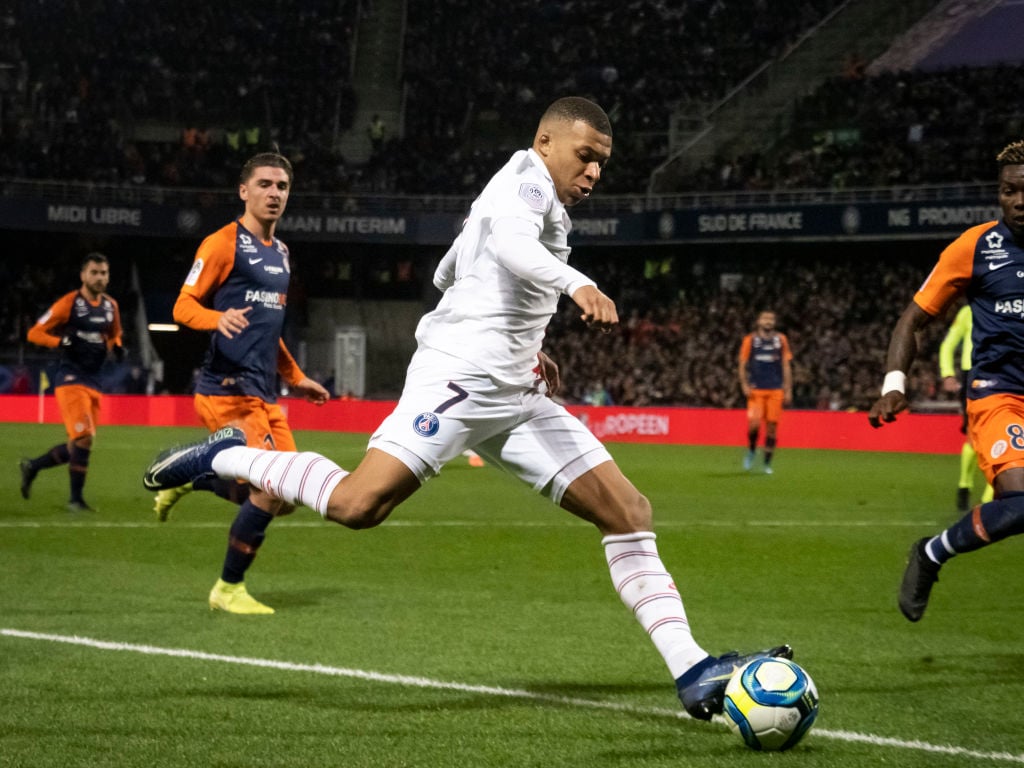 Liverpool shouldn't sign Kylian Mbappe due to his petulant attitude.