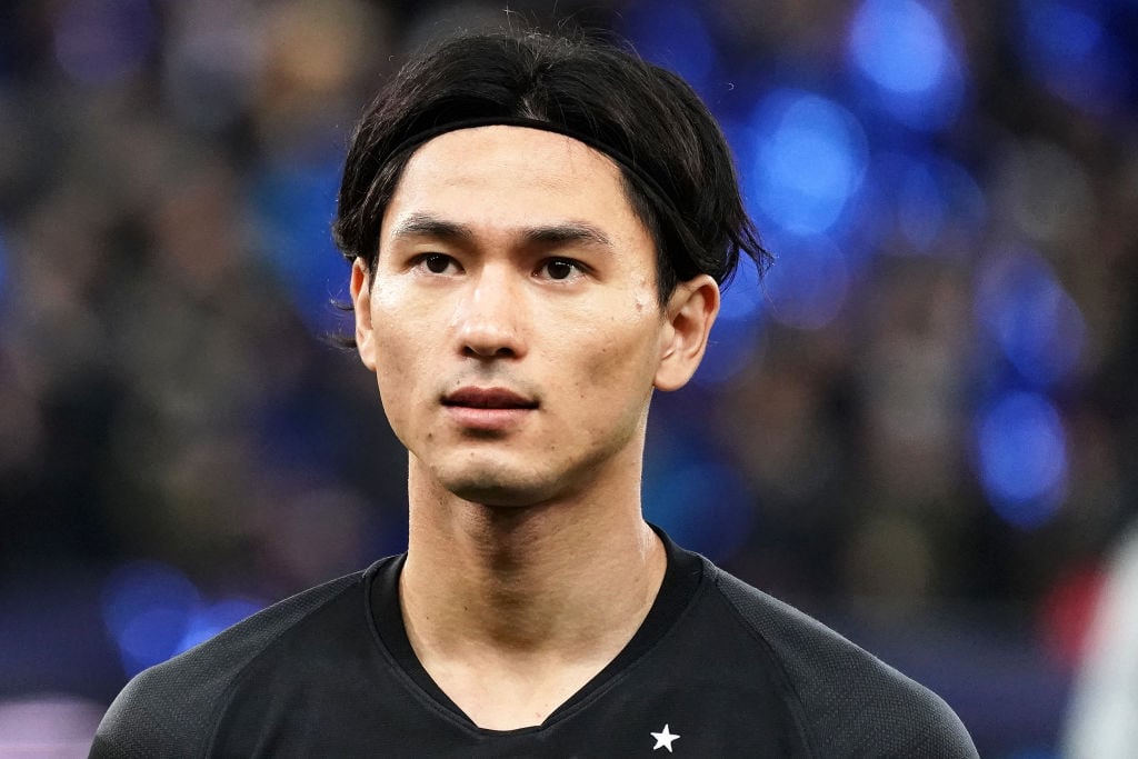 Photo by Koji Watanabe/Getty Images