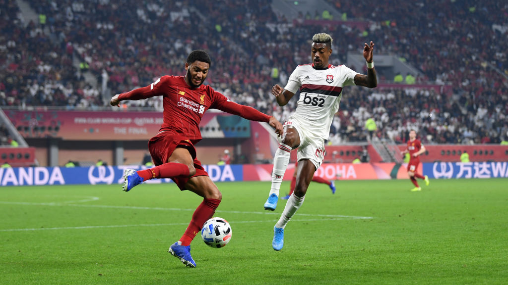 Photo by David Ramos - FIFA/FIFA via Getty Images