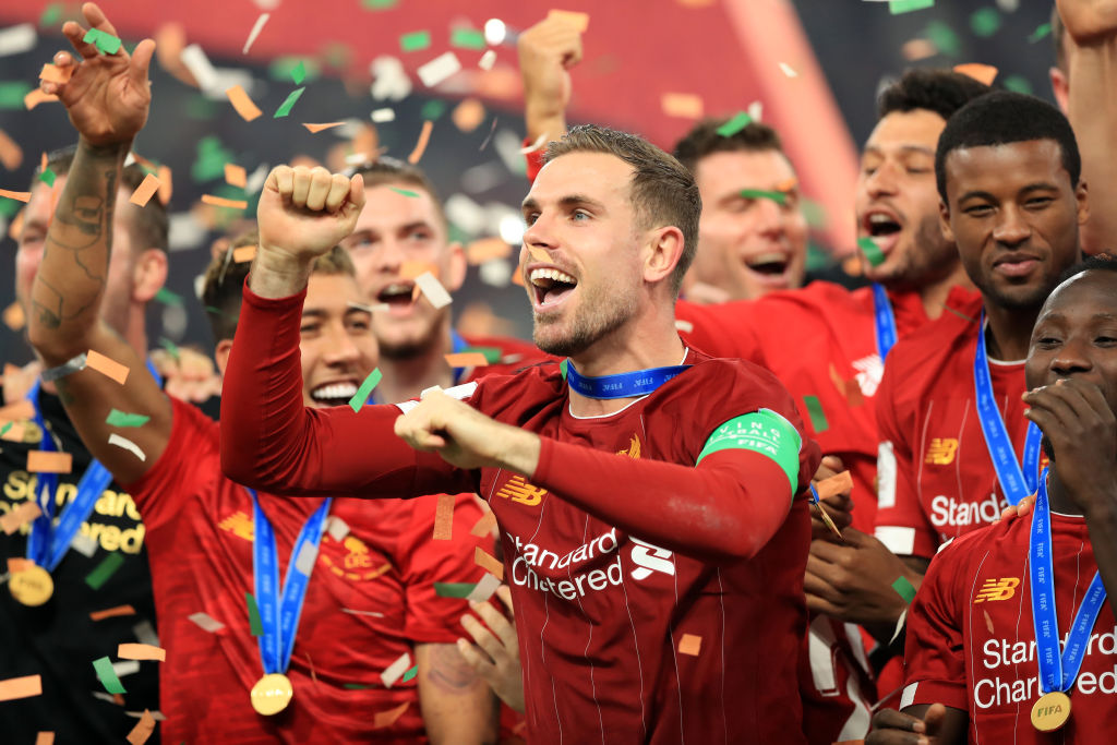 Photo by Amin Mohammad Jamali/Getty Images