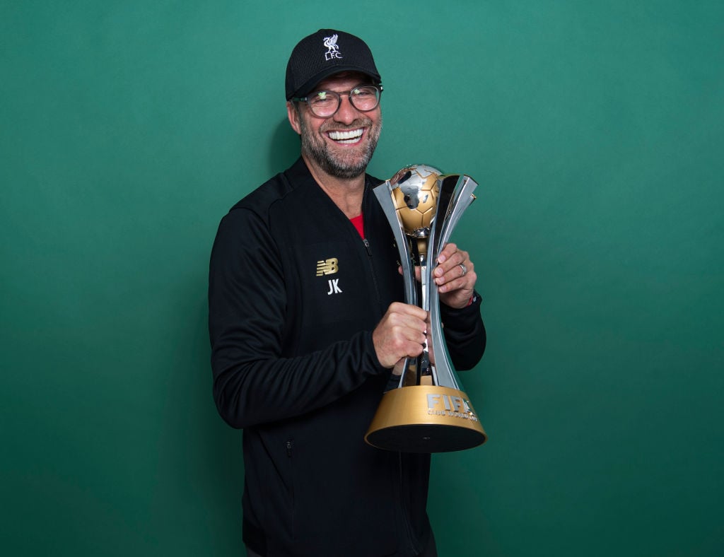 Liverpool winning the Club World Cup will be a massive boost to the club in the transfer market.
