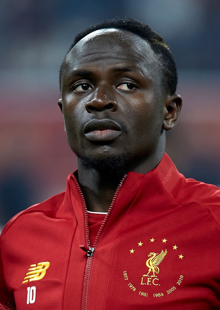 Liverpool need another Sadio Mane masterclass against Leicester City.