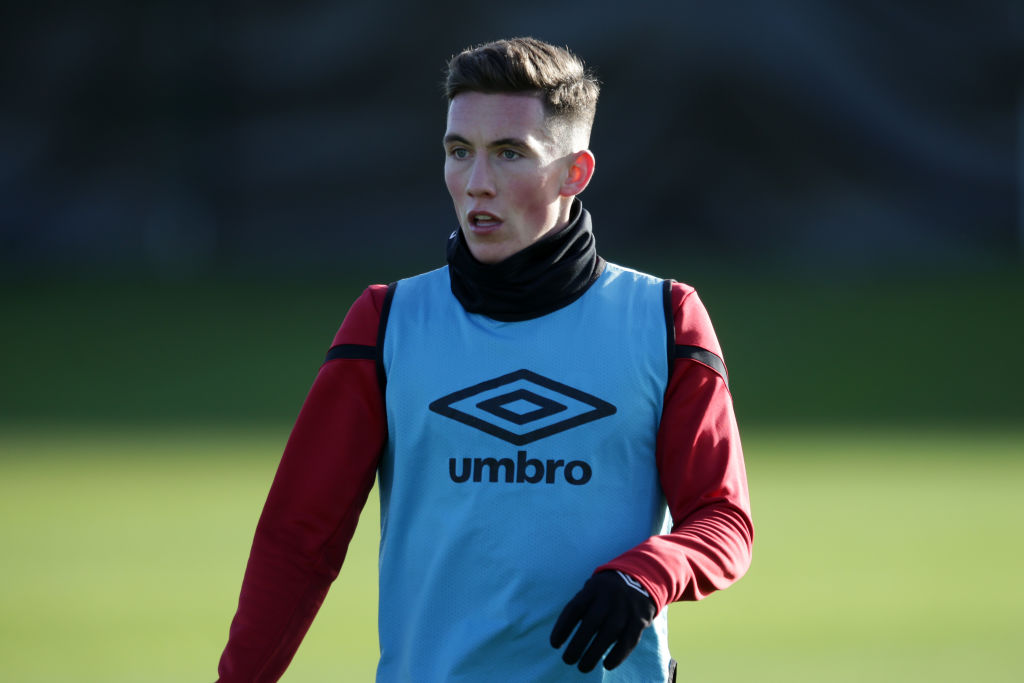 Photo by Robin Jones - AFC Bournemouth/AFC Bournemouth via Getty Images