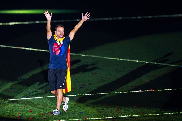 Photo by David Ramos/Getty Images