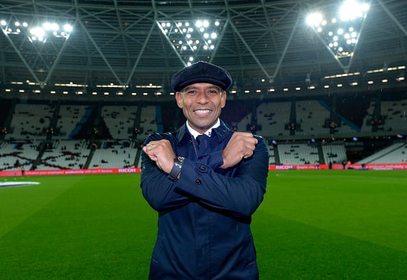 Trevor Sinclair should be pulled from the air for his Liverpool tweet.