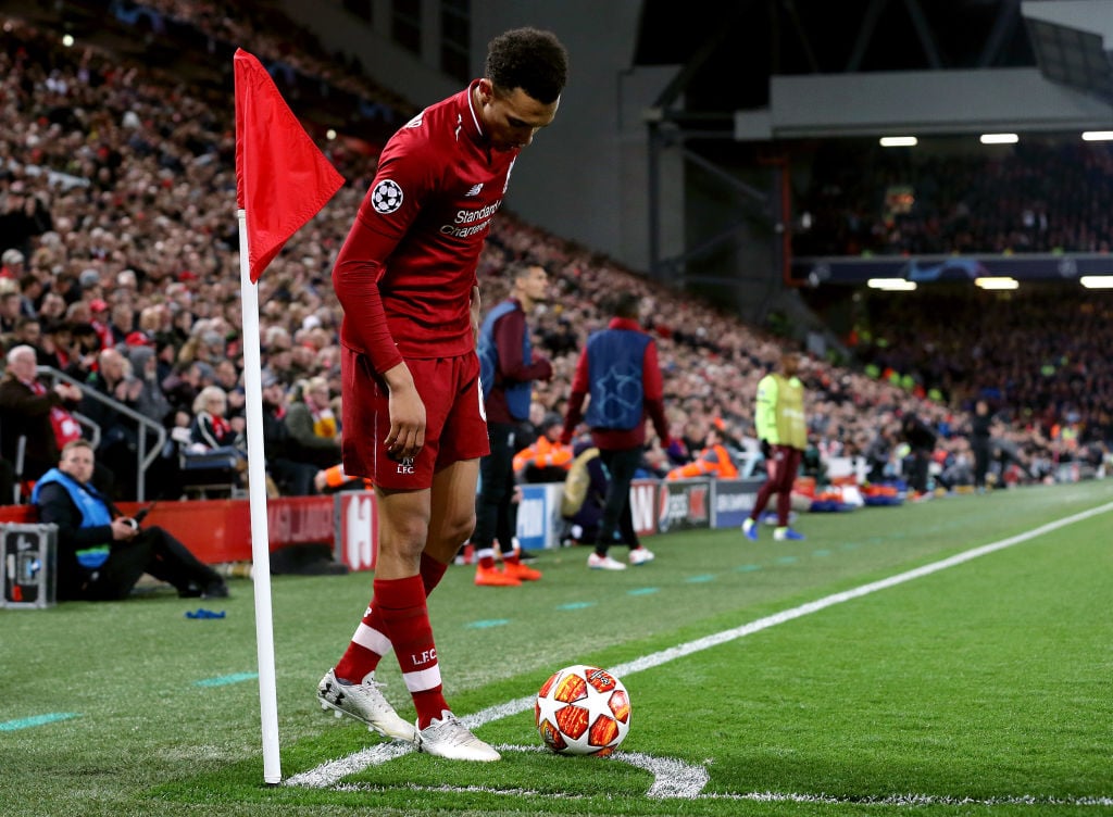 Photo by Rich Linley - CameraSport via Getty Images