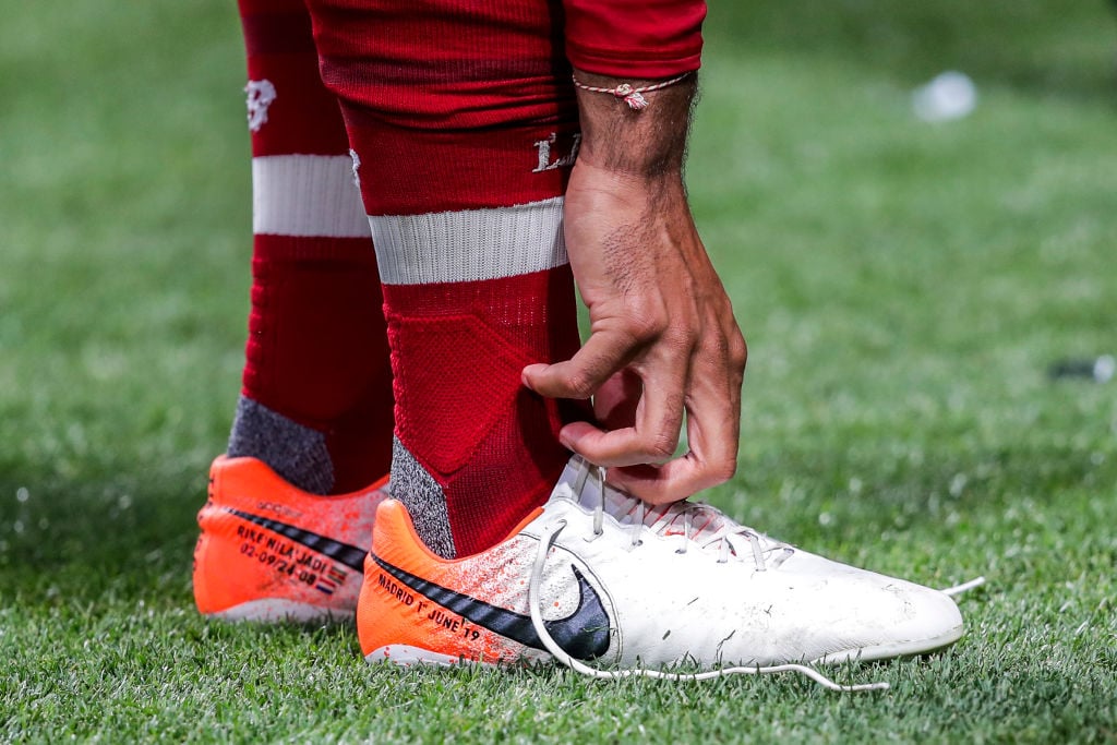 The Liverpool Nike Deal has been announced, we take a look at three things this could mean.