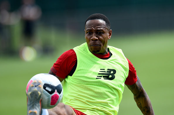 Photo by Andrew Powell/Liverpool FC via Getty Images