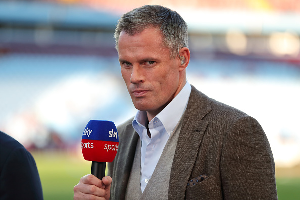 Jamie Carragher has said that Jürgen Klopp doesn't get enough credit for improving players.