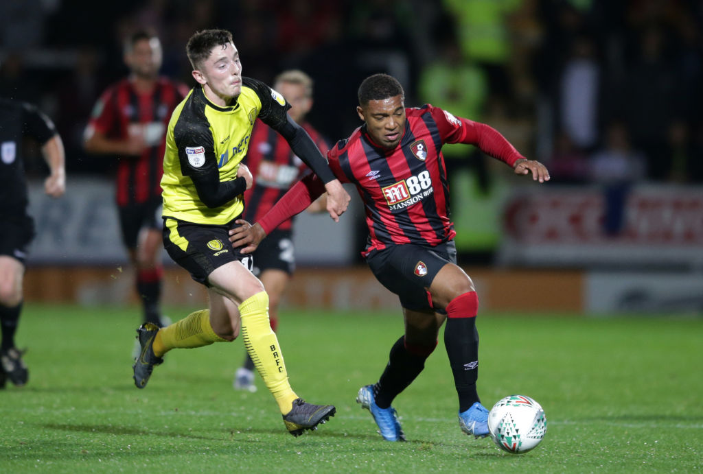 Liverpool could be set for a cash injection with the Jordon Ibe sell on clause potentially paying off.