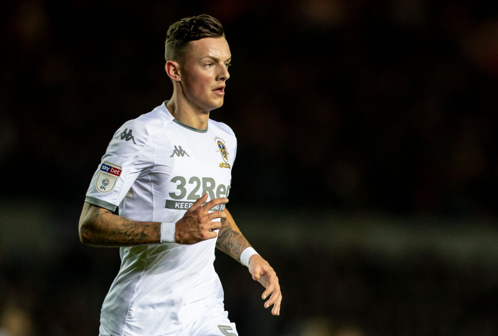 Liverpool fans are more than happy with the links to Ben White.