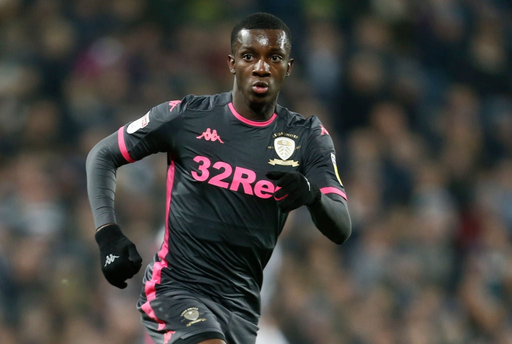 Liverpool should learn from Arsenal and not loan players out to Leeds United.