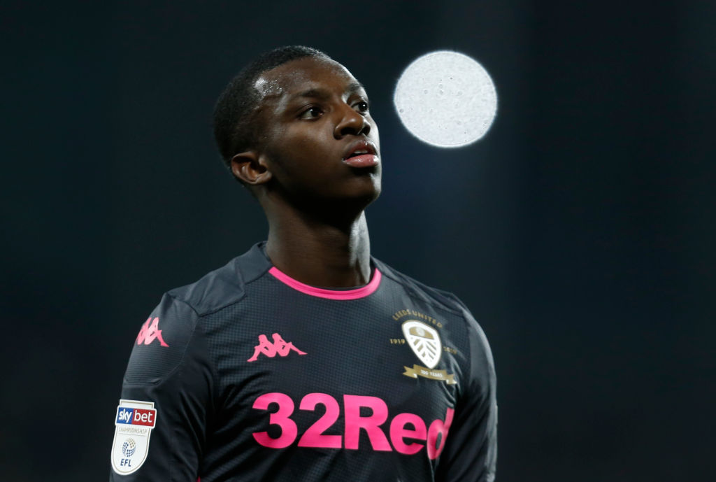 Photo by James Baylis - AMA/West Bromwich Albion FC via Getty Images