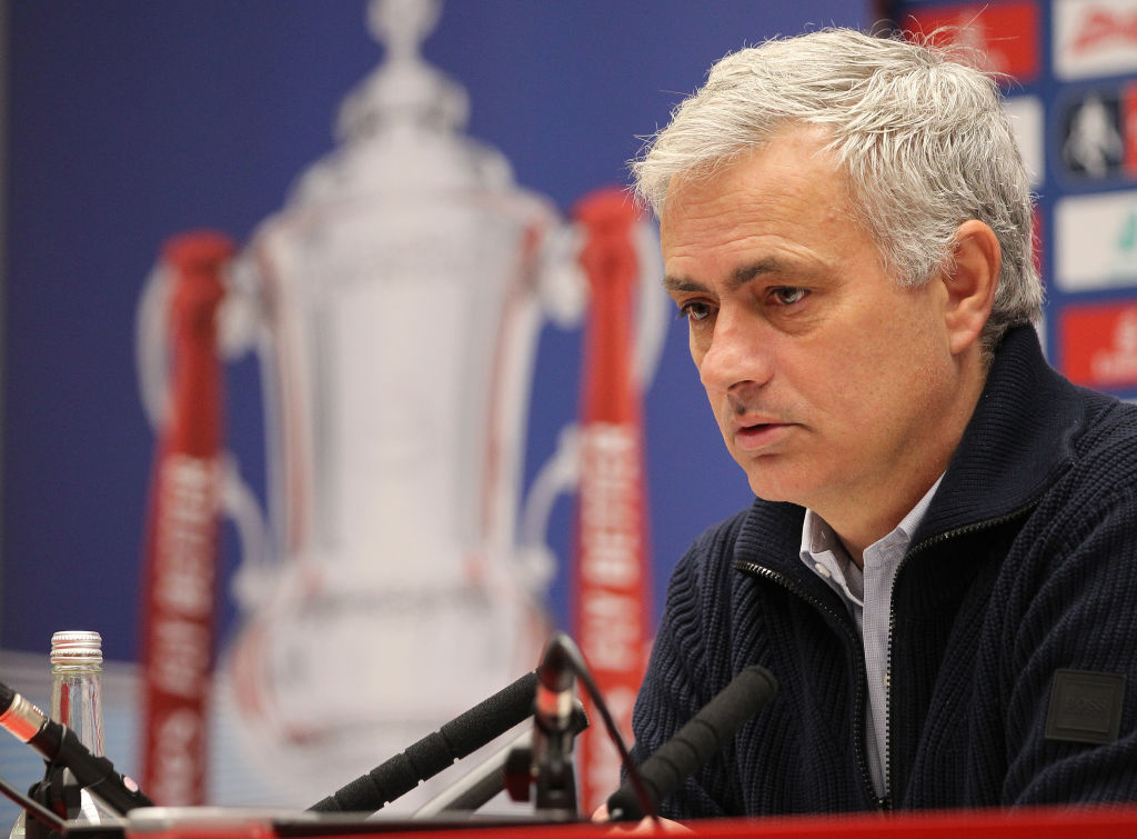 Photo by Mark Fletcher/MI News/NurPhoto via Getty Images