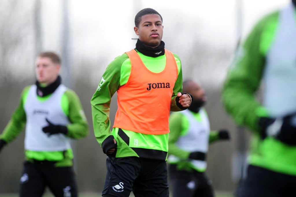 The Rhian Brewster loan move to Swansea City could be our best move of the window.