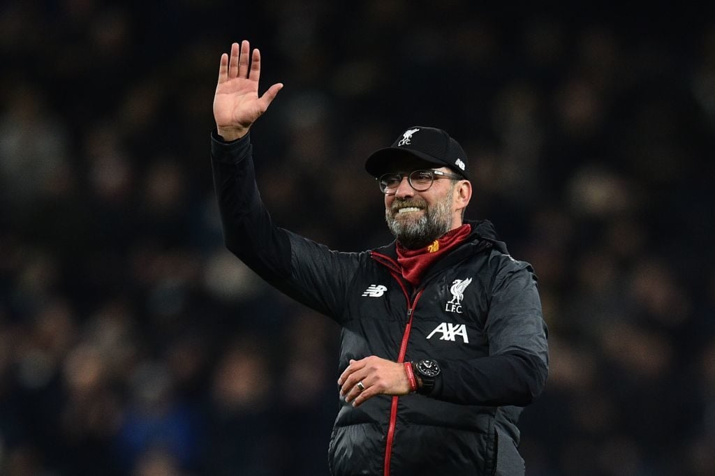 Liverpool have won four successive London games for the first time since 1989.