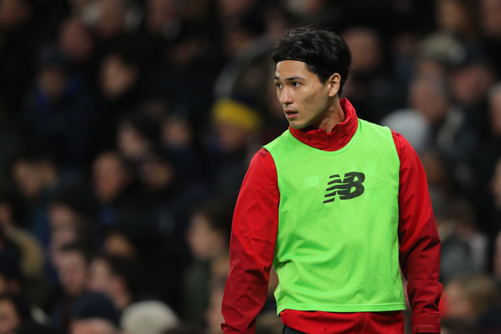 Liverpool should consider lowering the max age of our transfer targets.