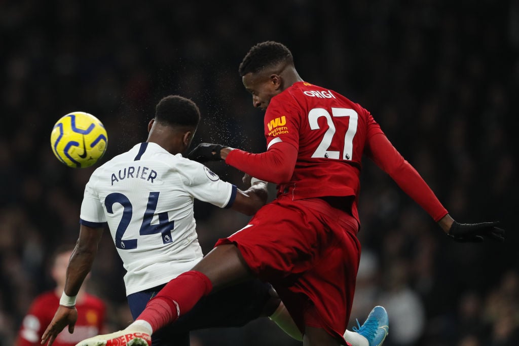 We examine who could fill in for Sadio Mane against West Ham United.