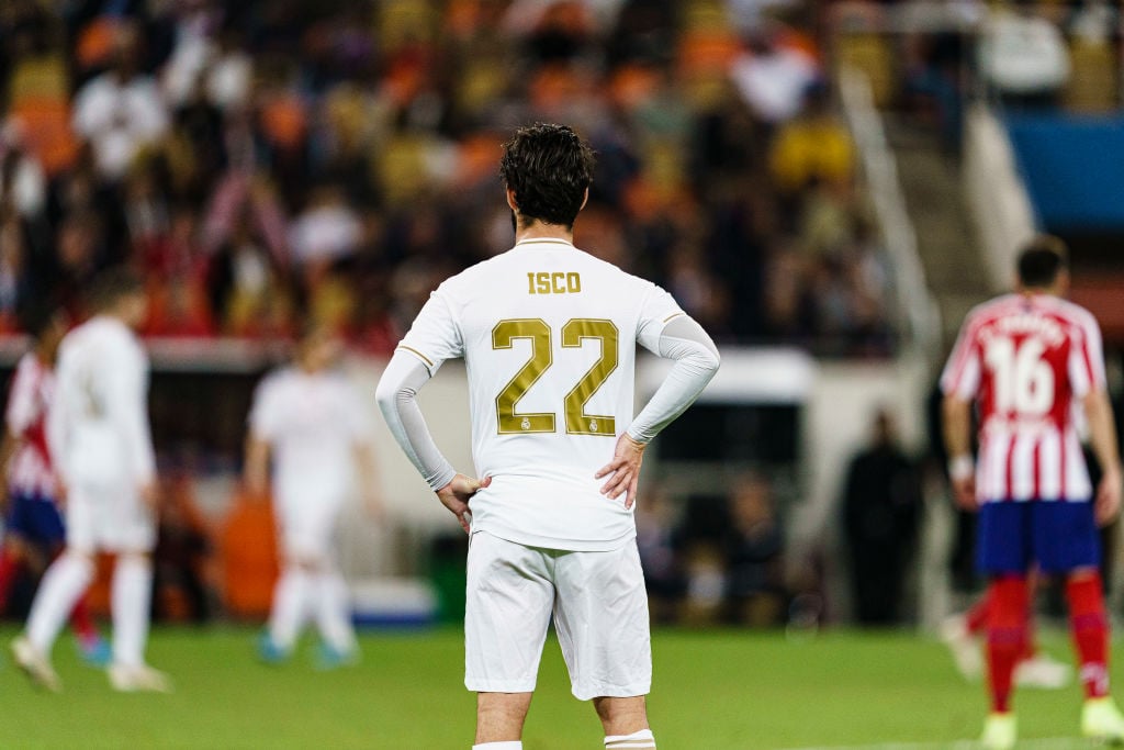 Photo by Eurasia Sport Images/Getty Images