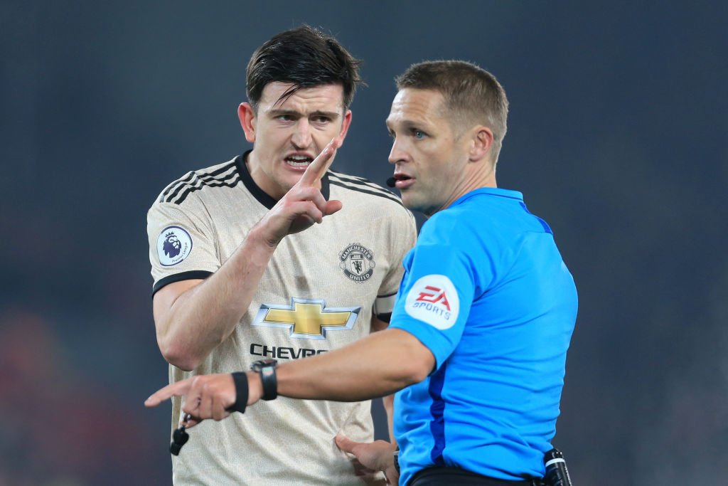 Manchester United have been charged by the FA for failing to control the players against Liverpool.