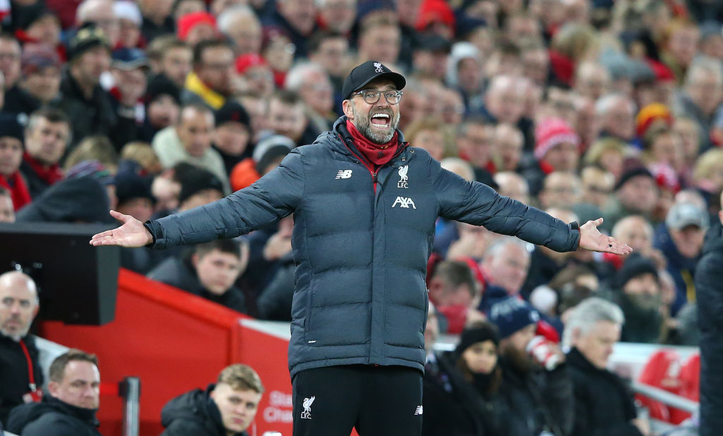 Photo by Alex Livesey - Danehouse/Getty Images