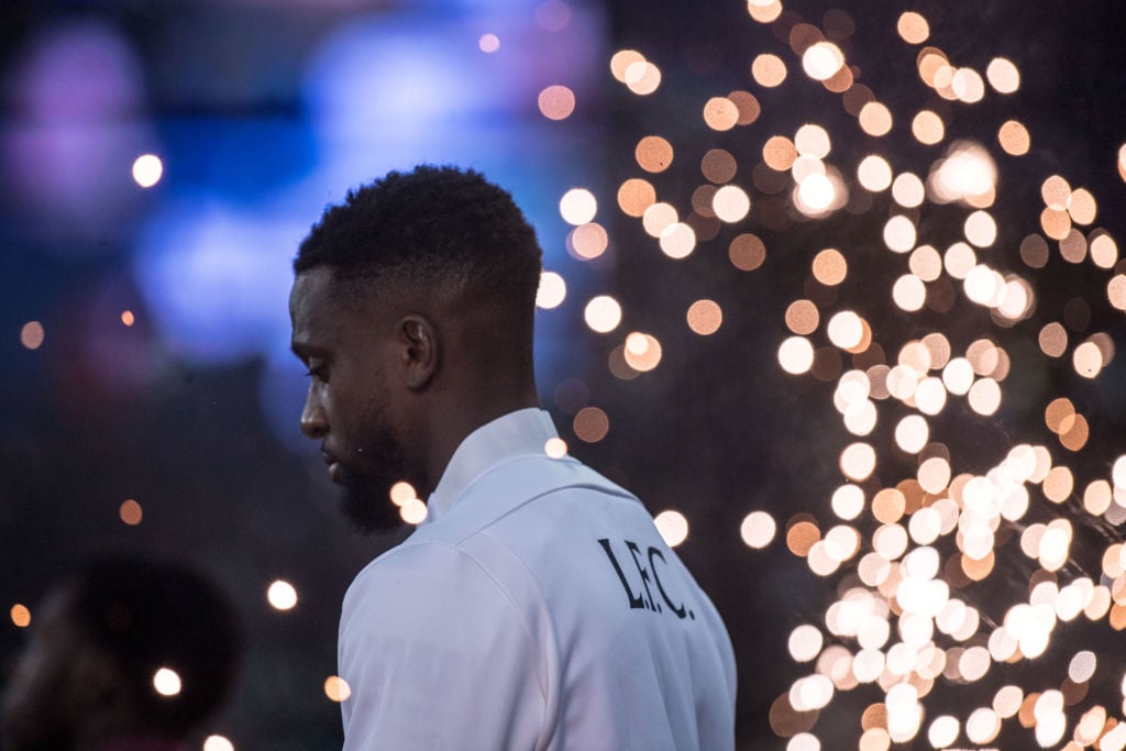 Photo by Sebastian Frej/MB Media/Getty Images