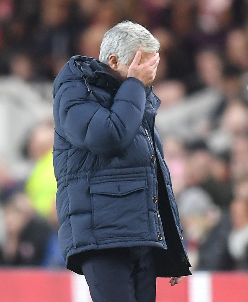 We give our predictions for Tottenham v Liverpool.
