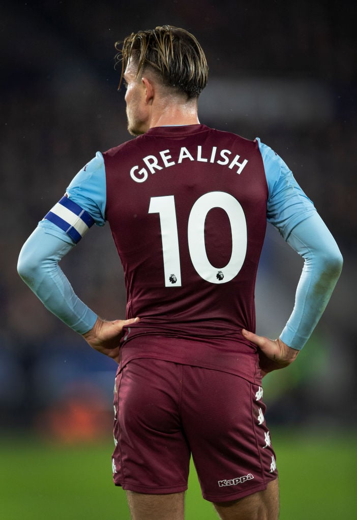 Kevin Phillips has backed Liverpool to sign Jack Grealish.