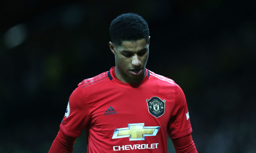 Photo by Tom Purslow/Manchester United via Getty Images
