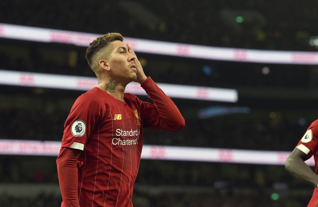 Photo by John Powell/Liverpool FC via Getty Images