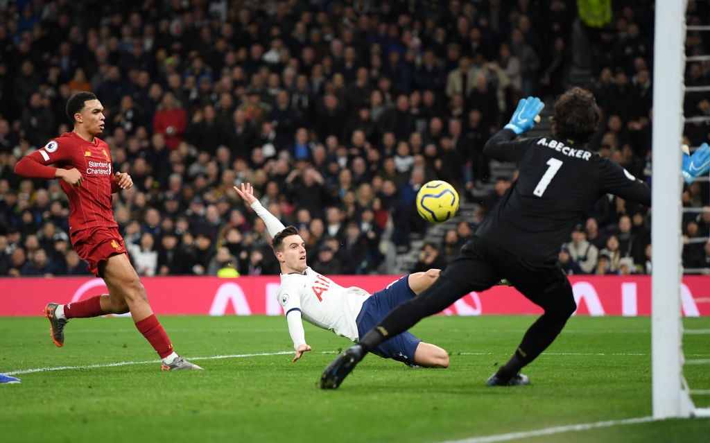 Photo by Shaun Botterill/Getty Images