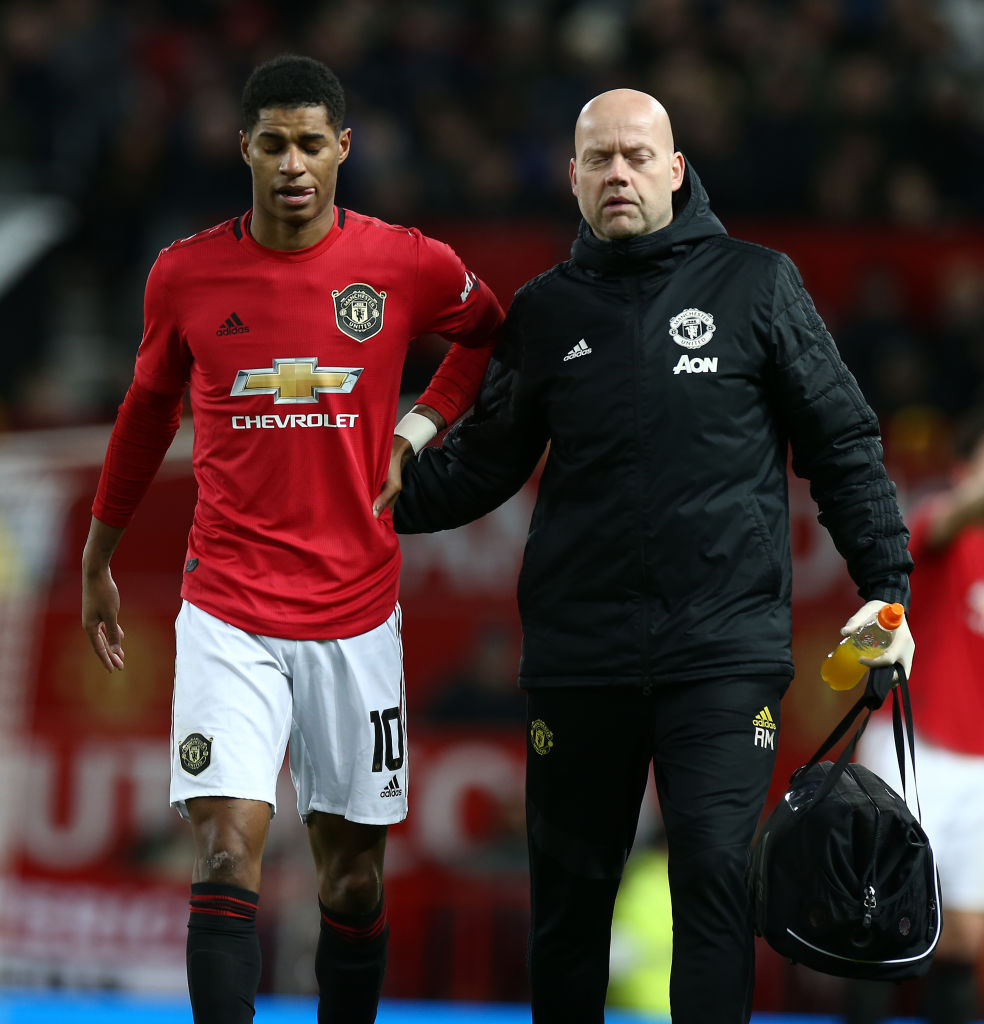 Liverpool fans should be hoping that Paul Scholes is right about Marcus Rashford.