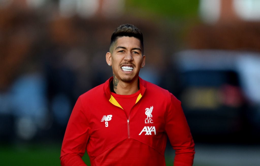 Photo by Andrew Powell/Liverpool FC via Getty Images