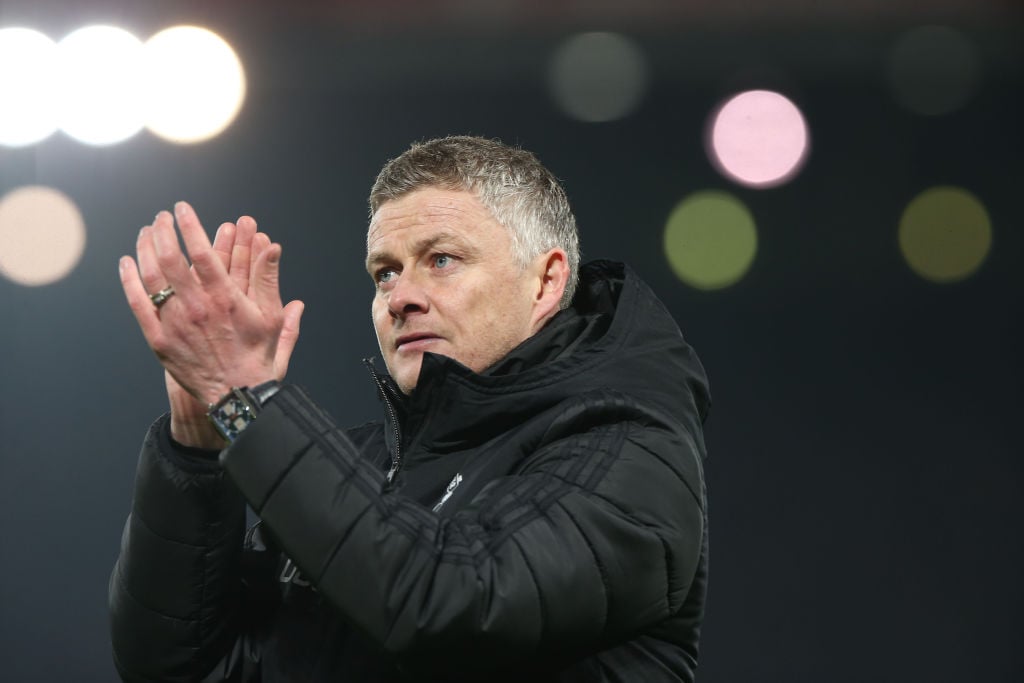Photo by Matthew Peters/Manchester United via Getty Images